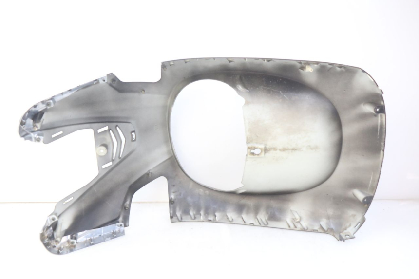 photo de FRENTE TNT MOTOR OTTO 2T 50 (2012 - 2018) - Detalhes característicos