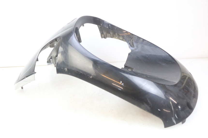photo de FRENTE TNT MOTOR OTTO 2T 50 (2012 - 2018) - Vista de perto