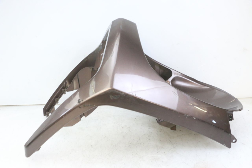 photo de FRENTE PEUGEOT VIVACITY 125 (2010 - 2017) - Detalhes característicos