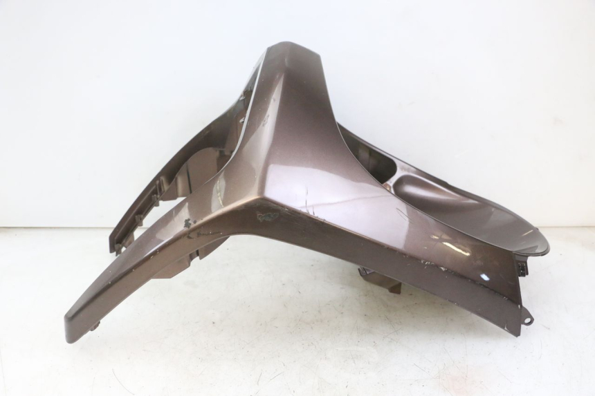 photo de FRENTE PEUGEOT VIVACITY 125 (2010 - 2017) - Ampliação dos componentes