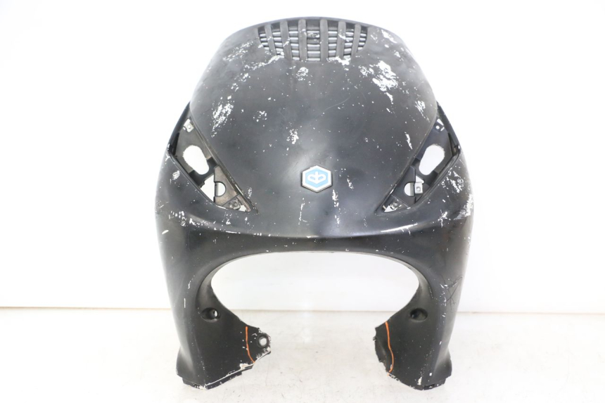 photo de FRENTE PIAGGIO ZIP 4T 50 (2018 - 2020) - Vista principal