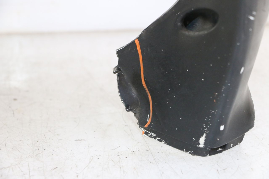 photo de FRENTE PIAGGIO ZIP 4T 50 (2018 - 2020) - Detalhes característicos