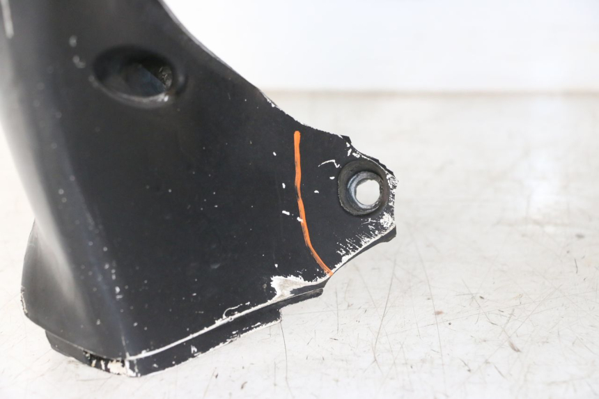 photo de FRENTE PIAGGIO ZIP 4T 50 (2018 - 2020) - Ampliação dos componentes