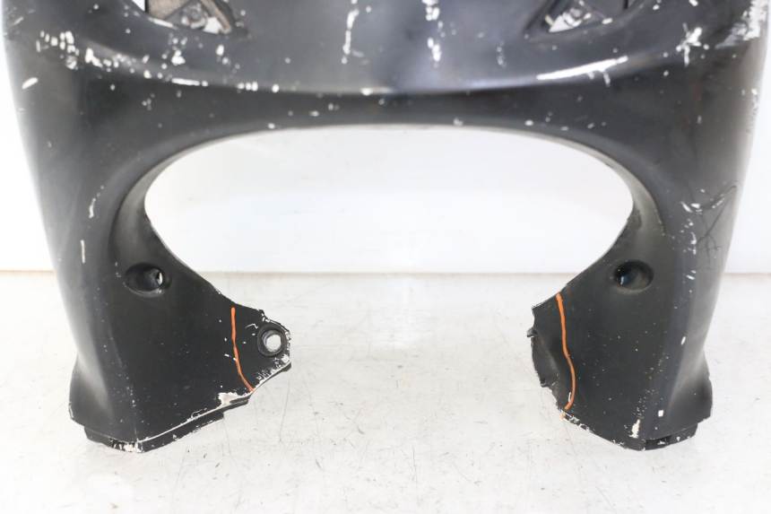 photo de FRENTE PIAGGIO ZIP 4T 50 (2018 - 2020) - Vista de perto