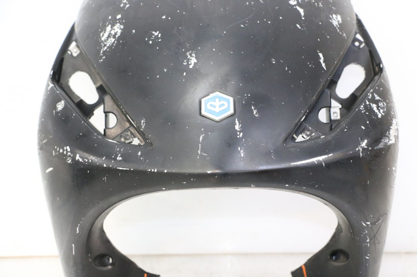 photo de FRENTE PIAGGIO ZIP 4T 50 (2018 - 2020) - Imagem adicional