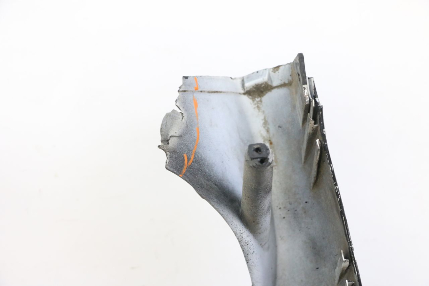 photo de FRENTE PIAGGIO ZIP 4T 50 (2018 - 2020) - Zoom do estado de desgaste