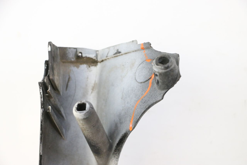 photo de FRENTE PIAGGIO ZIP 4T 50 (2018 - 2020) - Outro ângulo de visão