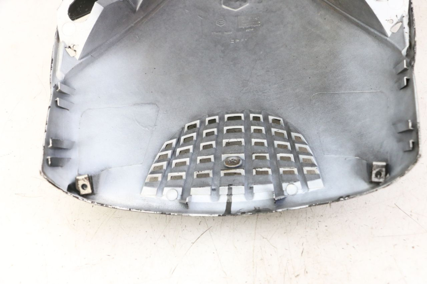 photo de FRENTE PIAGGIO ZIP 4T 50 (2018 - 2020) - Vista geral