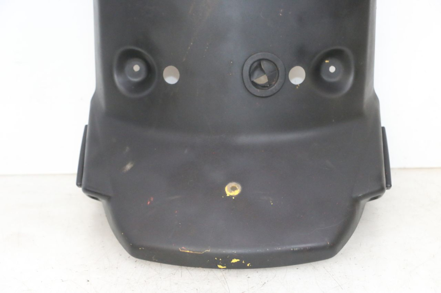 photo de FRENTE LIGIER PULSE 3 1 (2014 - 2020) - Detalhes característicos