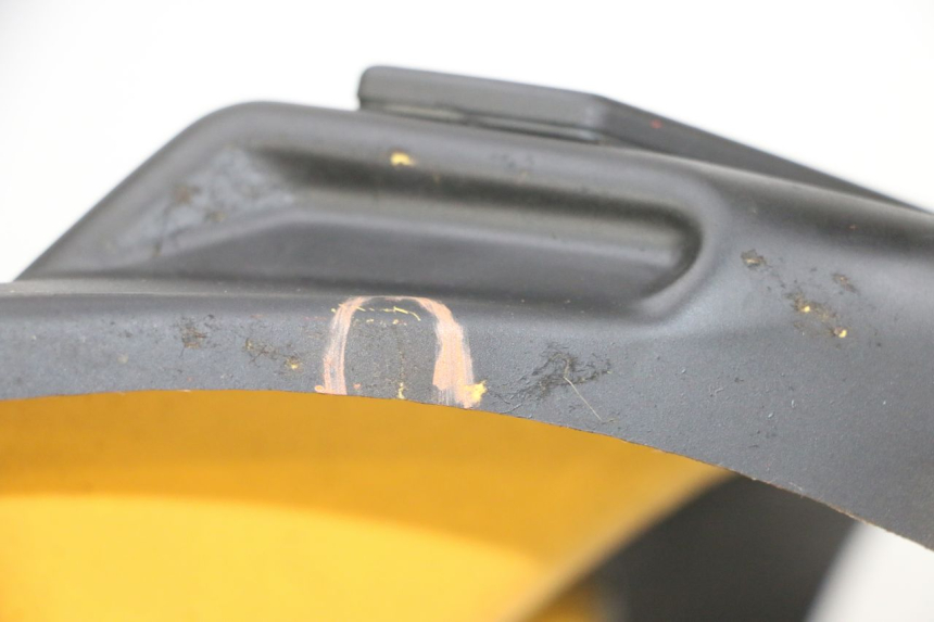 photo de FRENTE LIGIER PULSE 3 1 (2014 - 2020) - Pontos de fixação