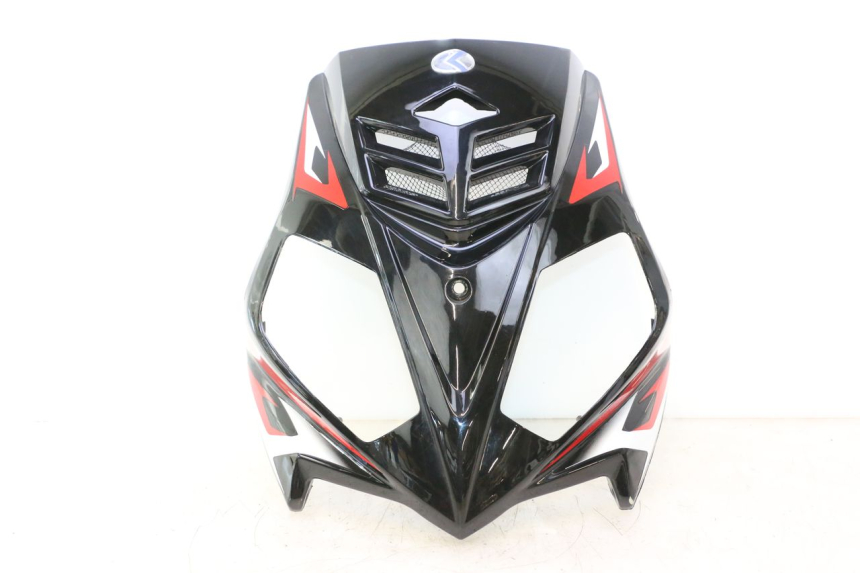 photo de FRENTE ORCAL RAPTOR 50 (2015 - 2021) - Vista principal