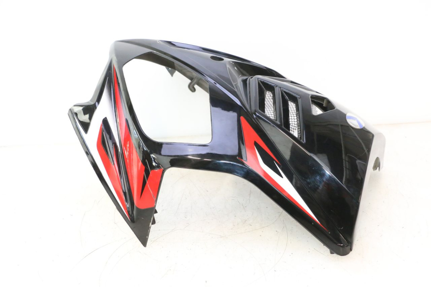 photo de FRENTE ORCAL RAPTOR 50 (2015 - 2021) - Vista de perto
