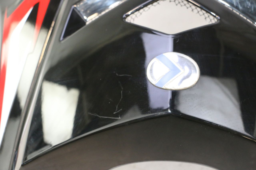 photo de FRENTE ORCAL RAPTOR 50 (2015 - 2021) - Imagem adicional