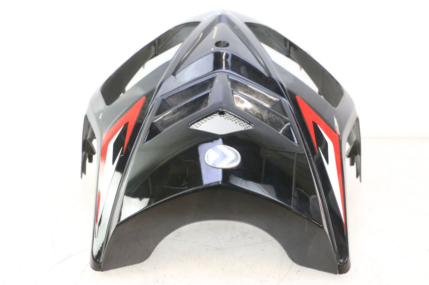 photo de FRENTE ORCAL RAPTOR 50 (2015 - 2021) - Inspeção visual