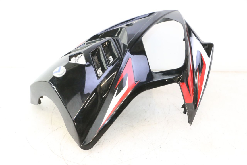 photo de FRENTE ORCAL RAPTOR 50 (2015 - 2021) - Estrutura - ampliação