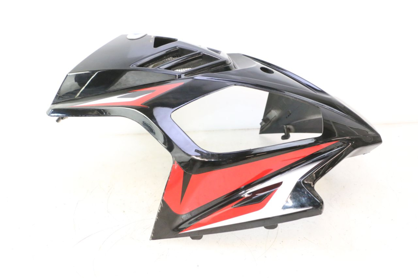 photo de FRENTE ORCAL RAPTOR 50 (2015 - 2021) - Zoom de qualidade