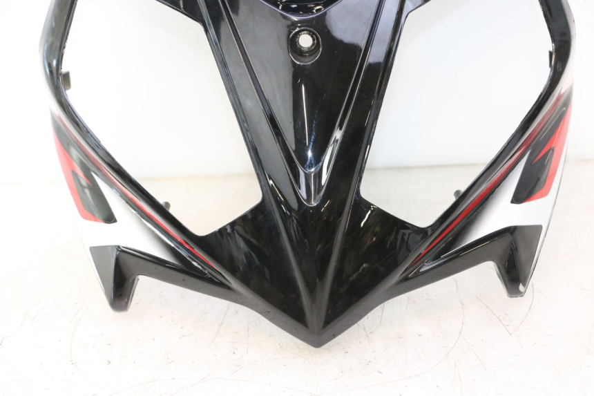 photo de FRENTE ORCAL RAPTOR 50 (2015 - 2021) - Vista de perfil