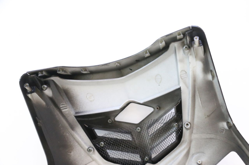 photo de FRENTE ORCAL RAPTOR 50 (2015 - 2021) - Zoom do estado de desgaste