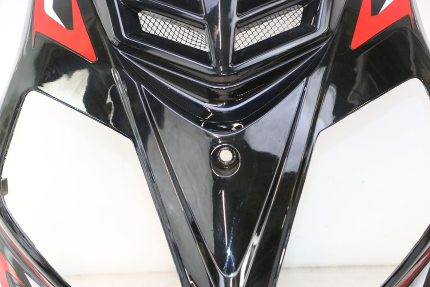 photo de FRENTE ORCAL RAPTOR 50 (2015 - 2021) - Vista principal