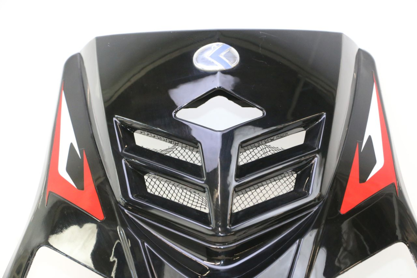 photo de FRENTE ORCAL RAPTOR 50 (2015 - 2021) - Detalhe da peça