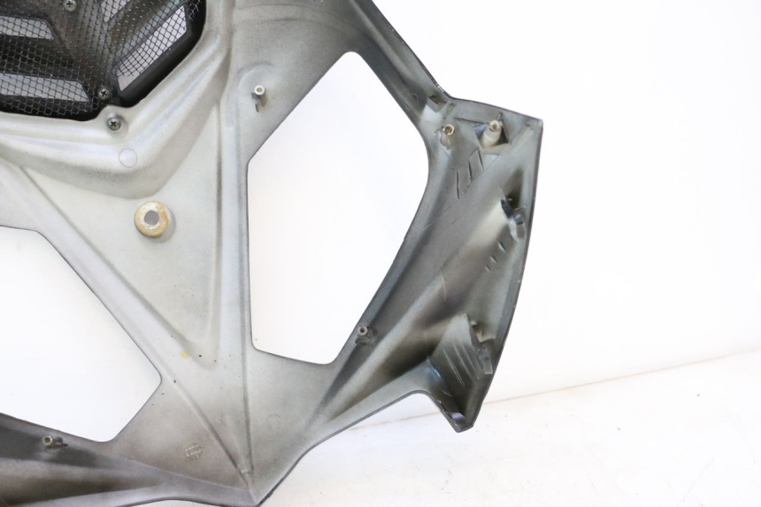 photo de FRENTE ORCAL RAPTOR 50 (2015 - 2021) - Ampliação técnica