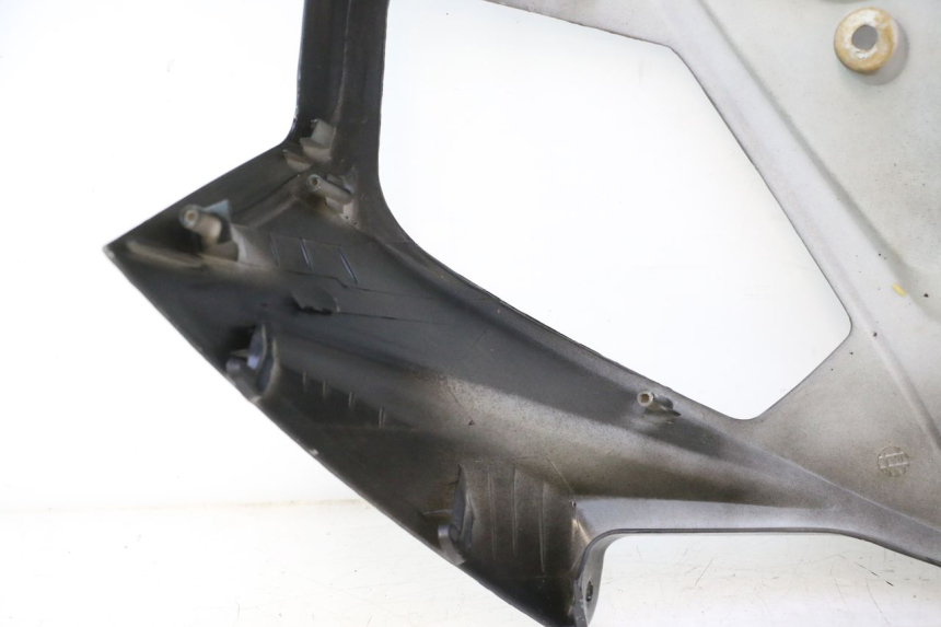 photo de FRENTE ORCAL RAPTOR 50 (2015 - 2021) - Vista geral