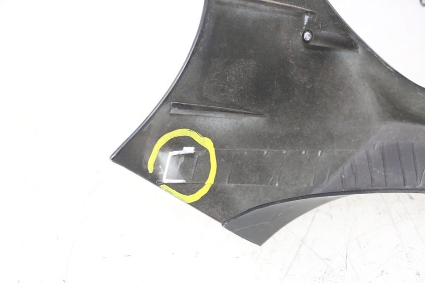 photo de FRENTE TNT MOTOR ROMA 10' 2T 50 (2011 - 2018) - Detalhes característicos
