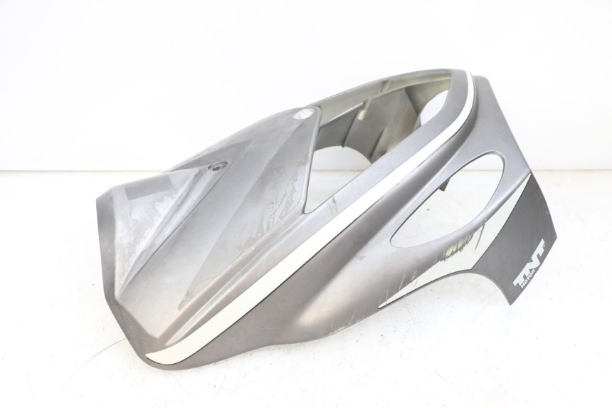 photo de FRENTE TNT MOTOR ROMA 10' 4T 50 (2019 - 2022) - Vista de perto