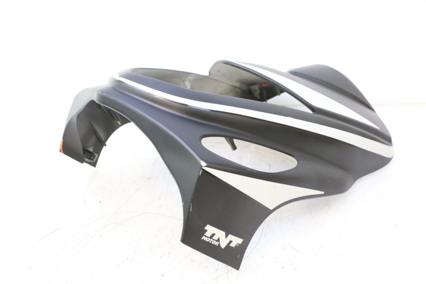 photo de FRENTE TNT MOTOR ROMA 10' 4T 50 (2007 - 2018) - Detalhes característicos