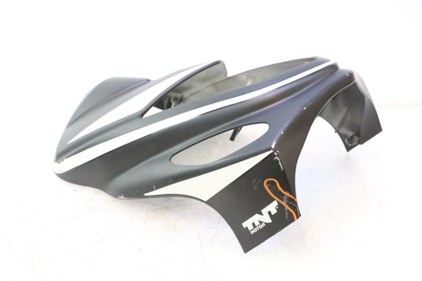 photo de FRENTE TNT MOTOR ROMA 10' 4T 50 (2007 - 2018) - Inspeção visual