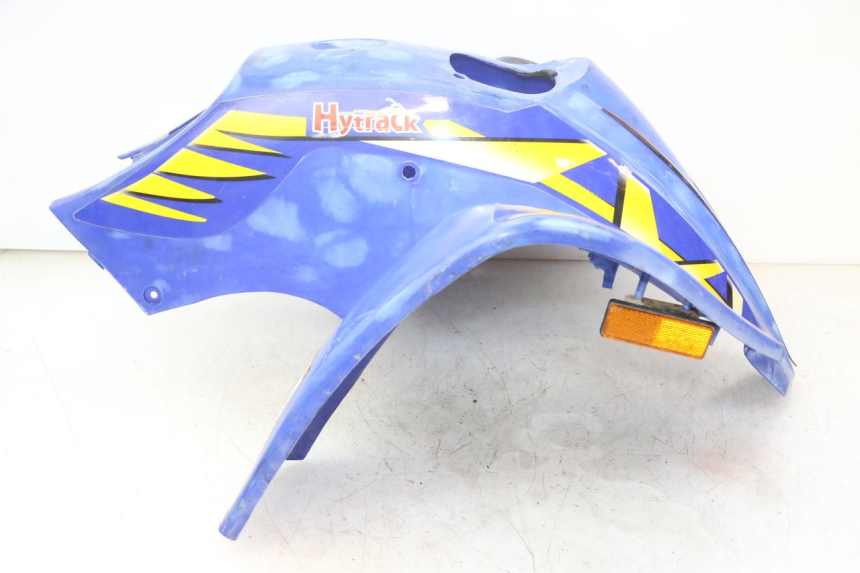 photo de FRENTE HYTRACK S 150 (2003 - 2011) - Zoom do estado de desgaste