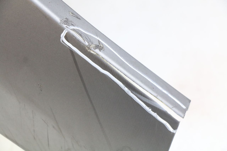 photo de FRENTE LVNENG S5 1 (2019 - 2023) - Zoom do estado de desgaste