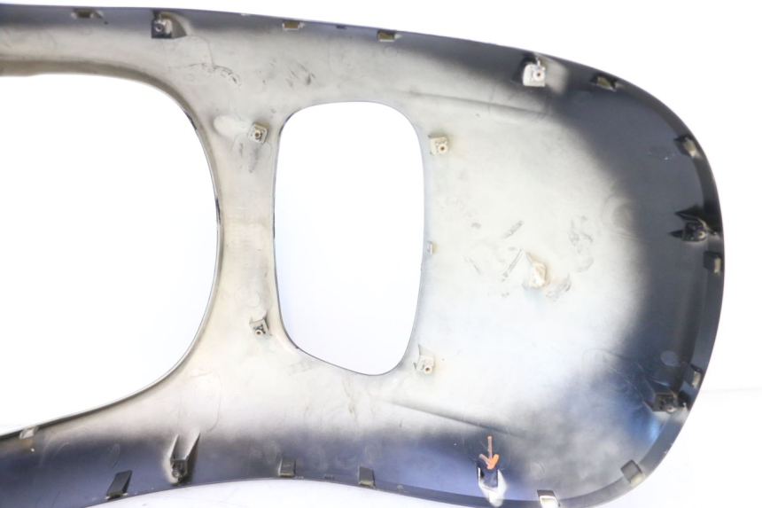 photo de FRENTE DIANTEIRA BAIKU SAKURA 1 (2021 - 2025) - Pontos de fixação