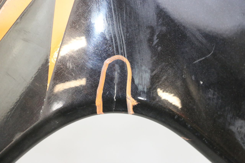 photo de FRENTE PEUGEOT SATELIS COMPRESSOR K15 125 (2006 - 2009) - Inspeção visual