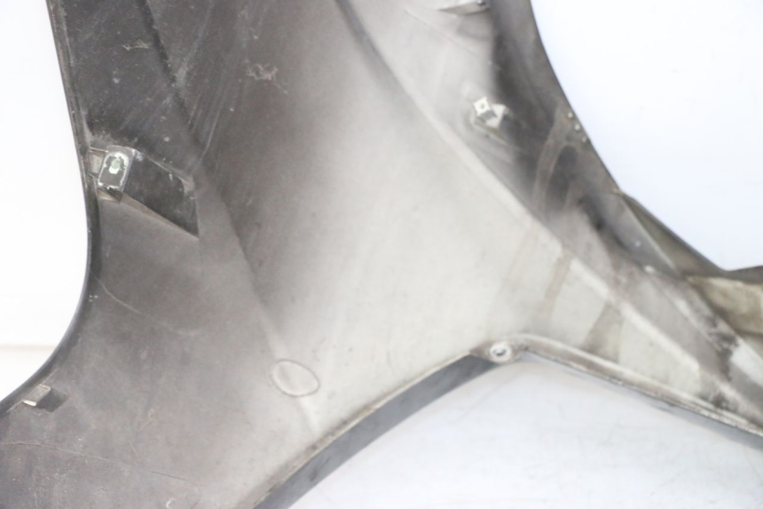 photo de FRENTE PEUGEOT SATELIS COMPRESSOR K15 125 (2006 - 2009) - Zoom do estado de desgaste