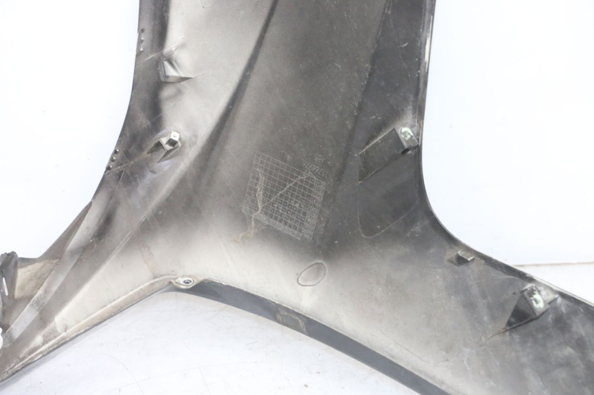 photo de FRENTE PEUGEOT SATELIS COMPRESSOR K15 125 (2006 - 2009) - Estado da superfície