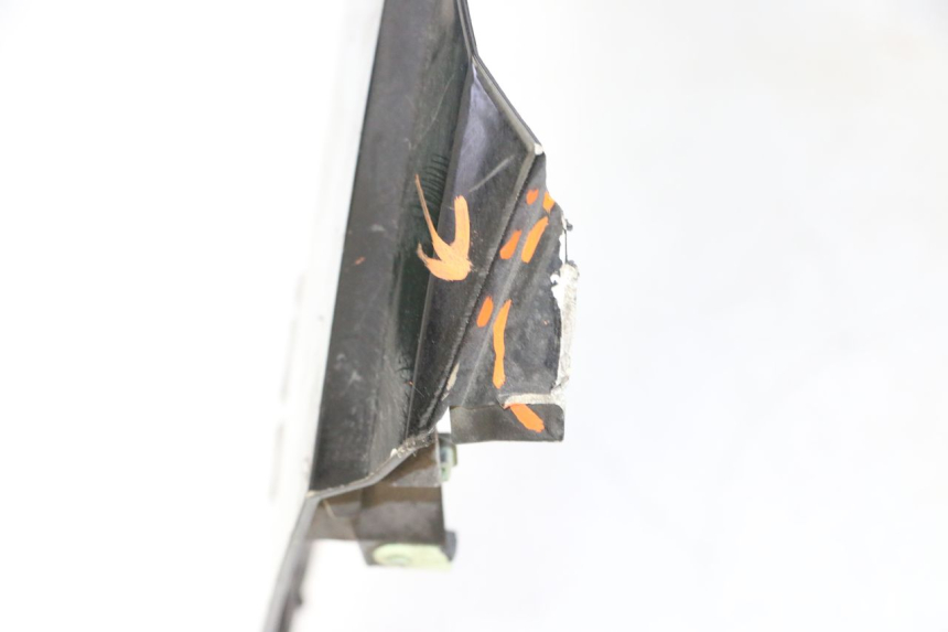 photo de FRENTE PEUGEOT SATELIS 125 (2006 - 2009) - Ampliação técnica