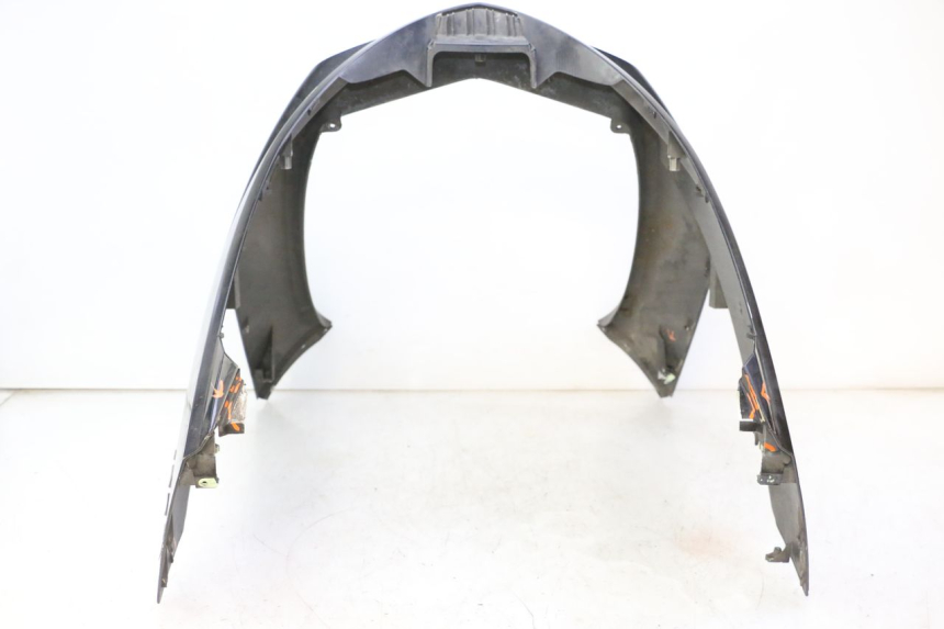 photo de FRENTE PEUGEOT SATELIS 125 (2006 - 2009) - Pontos de fixação