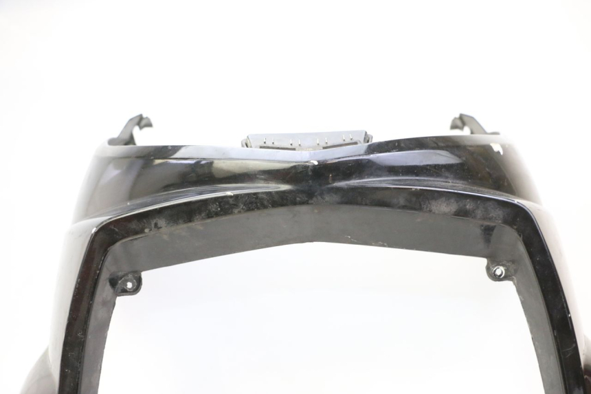 photo de FRENTE PEUGEOT SATELIS 125 (2006 - 2009) - Detalhes característicos