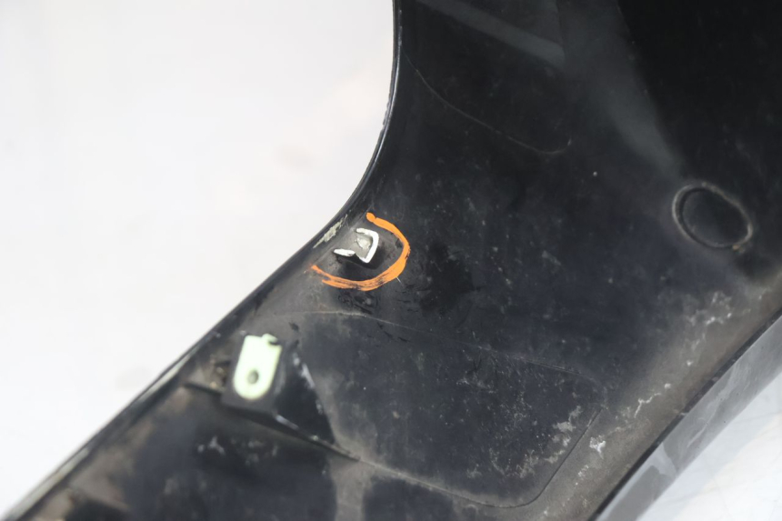 photo de FRENTE PEUGEOT SATELIS 125 (2006 - 2009) - Estrutura - ampliação