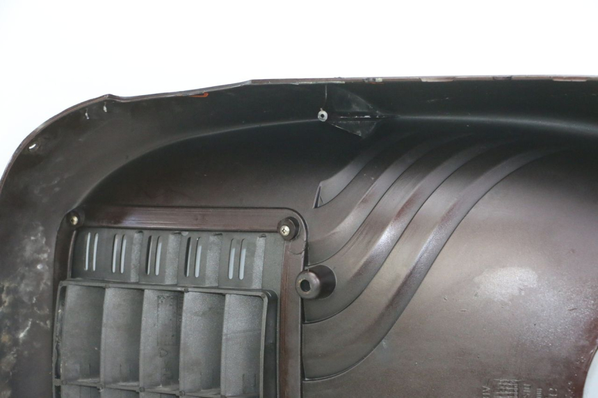 photo de FRENTE APRILIA SCARABEO GT TOURING 125 (1999 - 2005) - Vista de perto