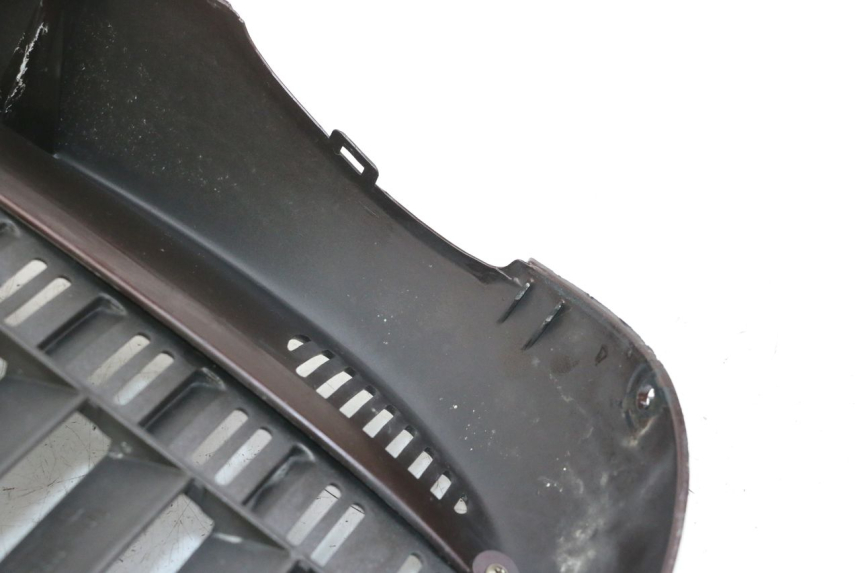 photo de FRENTE APRILIA SCARABEO GT TOURING 125 (1999 - 2005) - Zoom do estado de desgaste