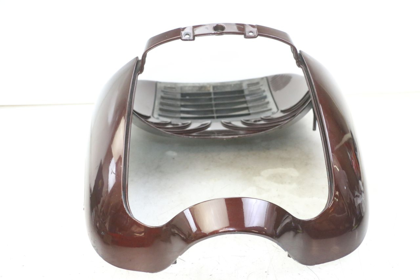 photo de FRENTE APRILIA SCARABEO GT TOURING 125 (1999 - 2005) - Detalhe da peça