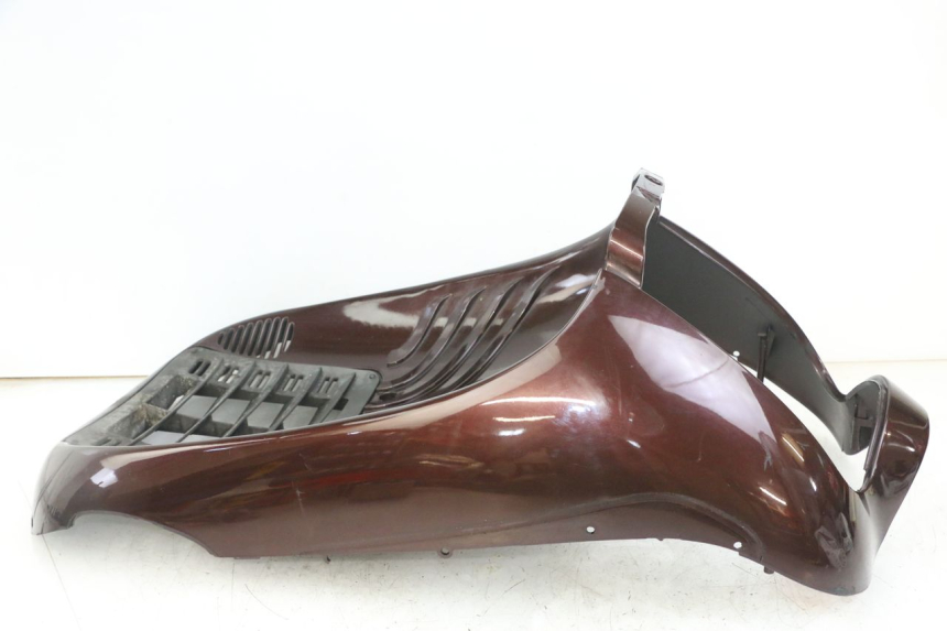 photo de FRENTE APRILIA SCARABEO GT TOURING 125 (1999 - 2005) - Zoom do estado de desgaste
