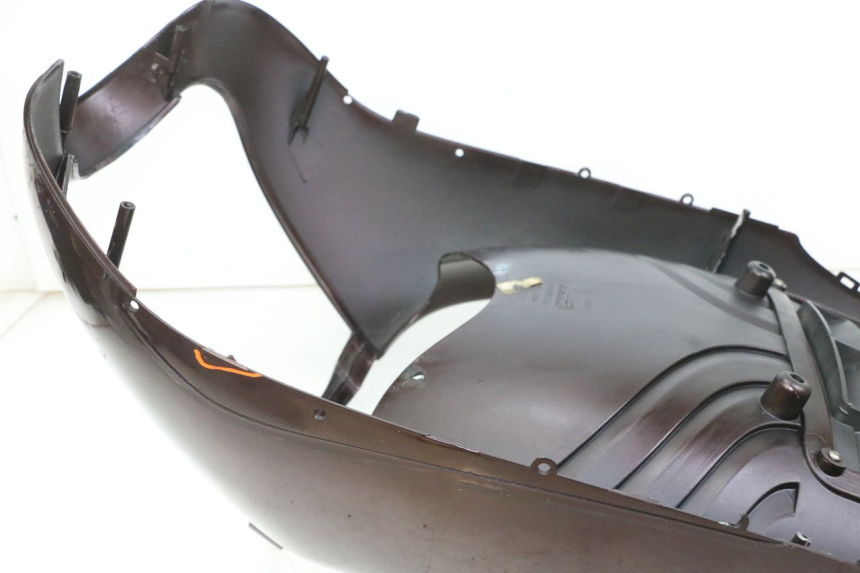 photo de FRENTE APRILIA SCARABEO GT TOURING 125 (1999 - 2005) - Ampliação técnica