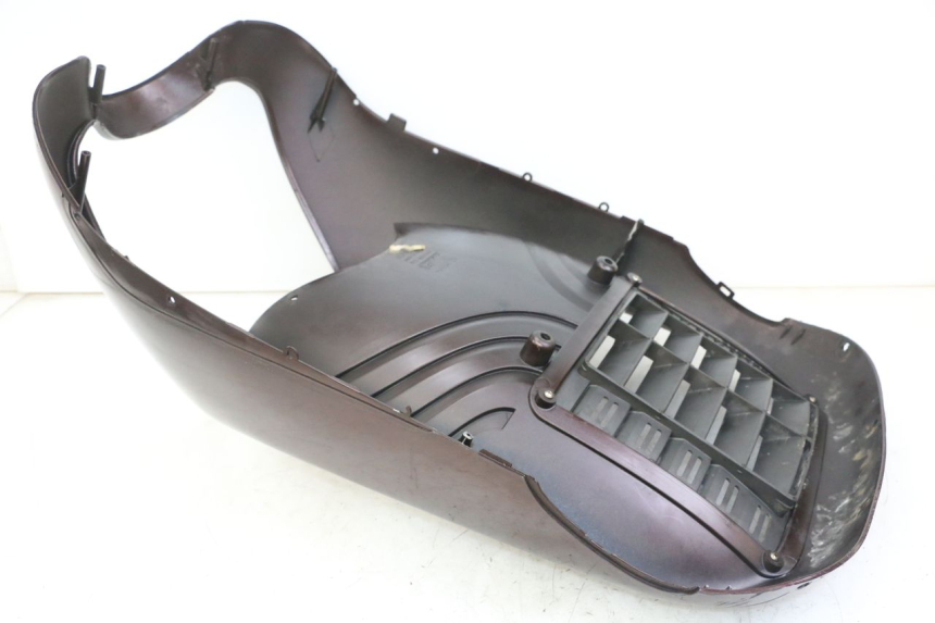 photo de FRENTE APRILIA SCARABEO GT TOURING 125 (1999 - 2005) - Pontos de fixação