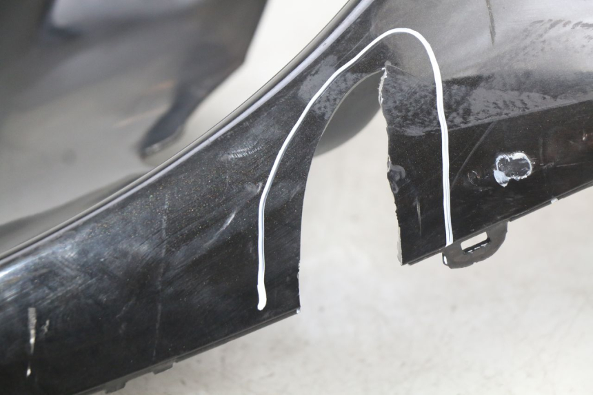 photo de FRENTE APRILIA SCARABEO 100 (2003 - 2012) - Marcações e referências