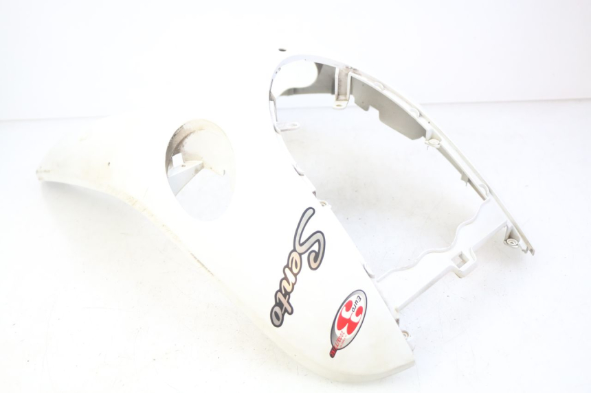 photo de FRENTE KYMCO SENTO 100 (2008 - 2013) - Detalhes característicos