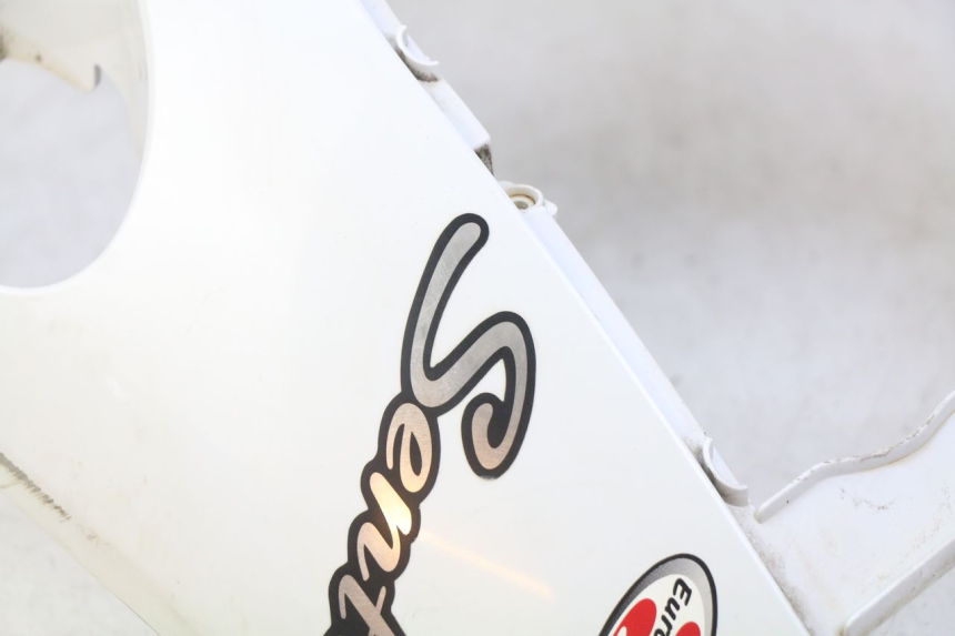 photo de FRENTE KYMCO SENTO 100 (2008 - 2013) - Ampliação dos componentes