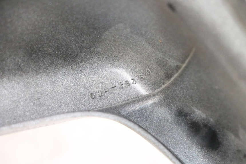 photo de FRENTE DIANTEIRA YAMAHA SLIDER 50 (1999 - 2004) - Detalhe da peça